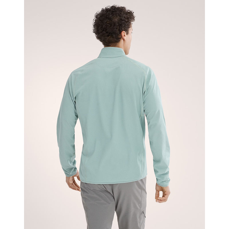 Arc'teryx Delta 1/2 Zip Neck - Men's