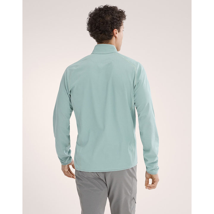 Arc'teryx Delta 1/2 Zip Neck - Men's