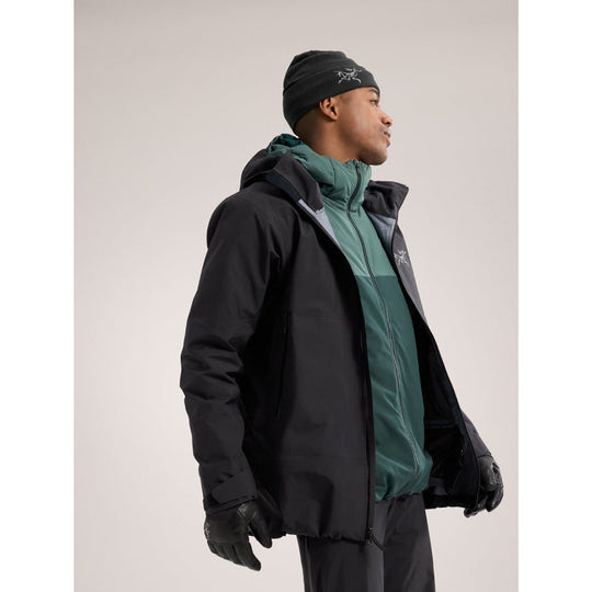 Veste Arc&