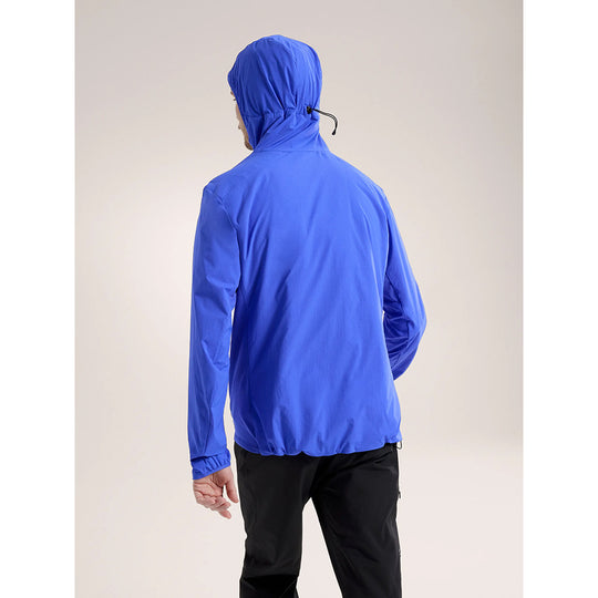 Sweat à capuche Arc&