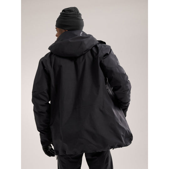 Veste Arc&