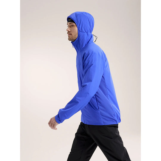 Sweat à capuche Arc&