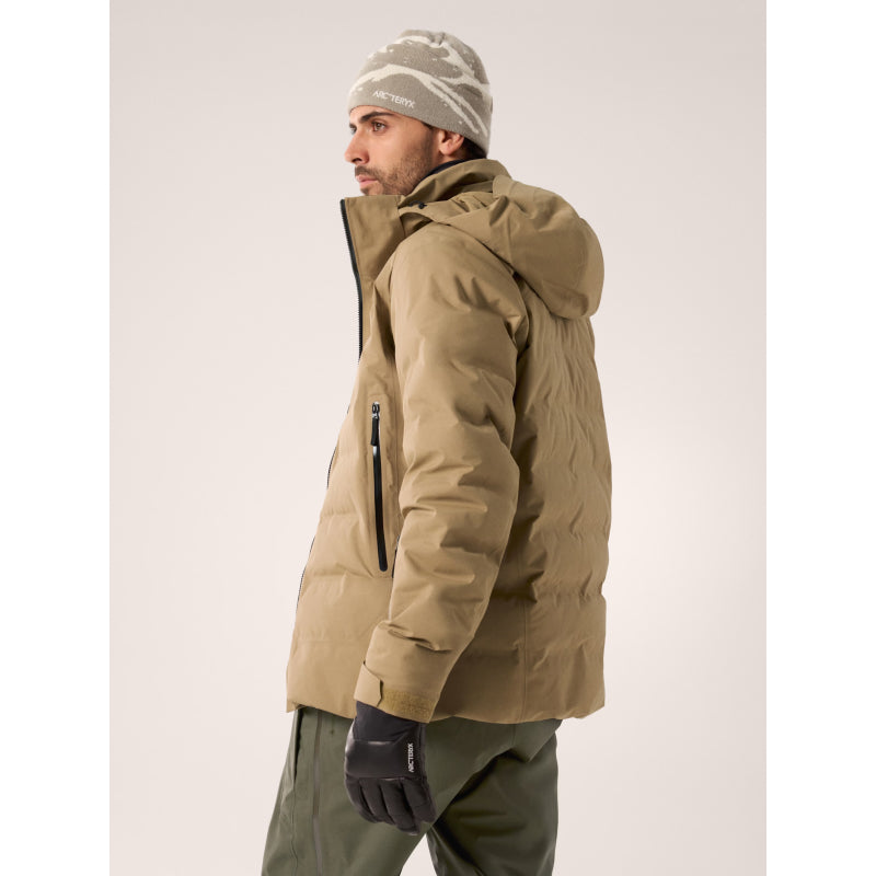 Arc'teryx Men's Fissile Down Jacket – The Trail Shop