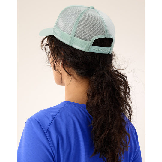 Casquette de camionneur Arc&