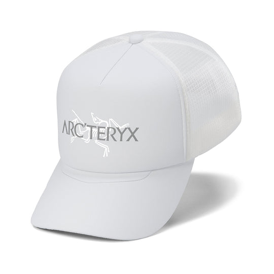 Casquette de camionneur Arc&