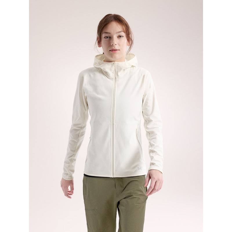 Arc'teryx Women's Kyanite LT Hoody - New