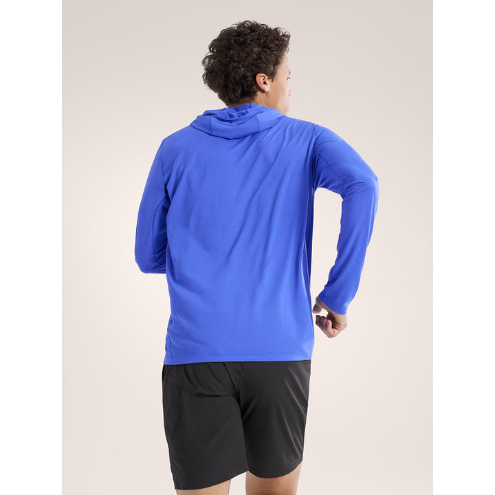 Arc'teryx Cormac Hoody - Men's