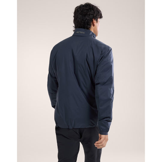 Veste Atom d&