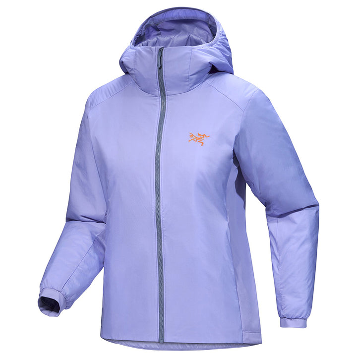 Sweat à capuche Atom d'Arc'teryx - Femme