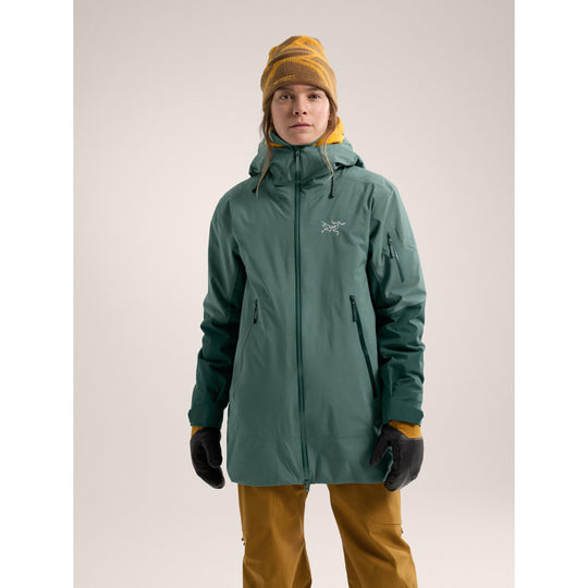 Arcteryx Sentinel Insulated Jacket Women&