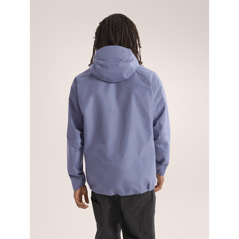 Arc'teryx Solano Hoody - Men's