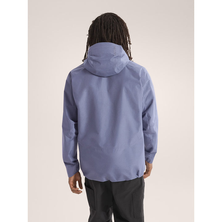 Arc'teryx Solano Hoody - Men's