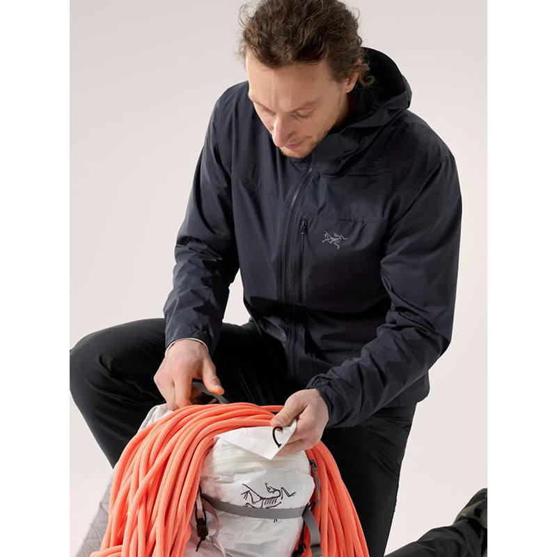Arc'teryx Squamish Hoody - Men's