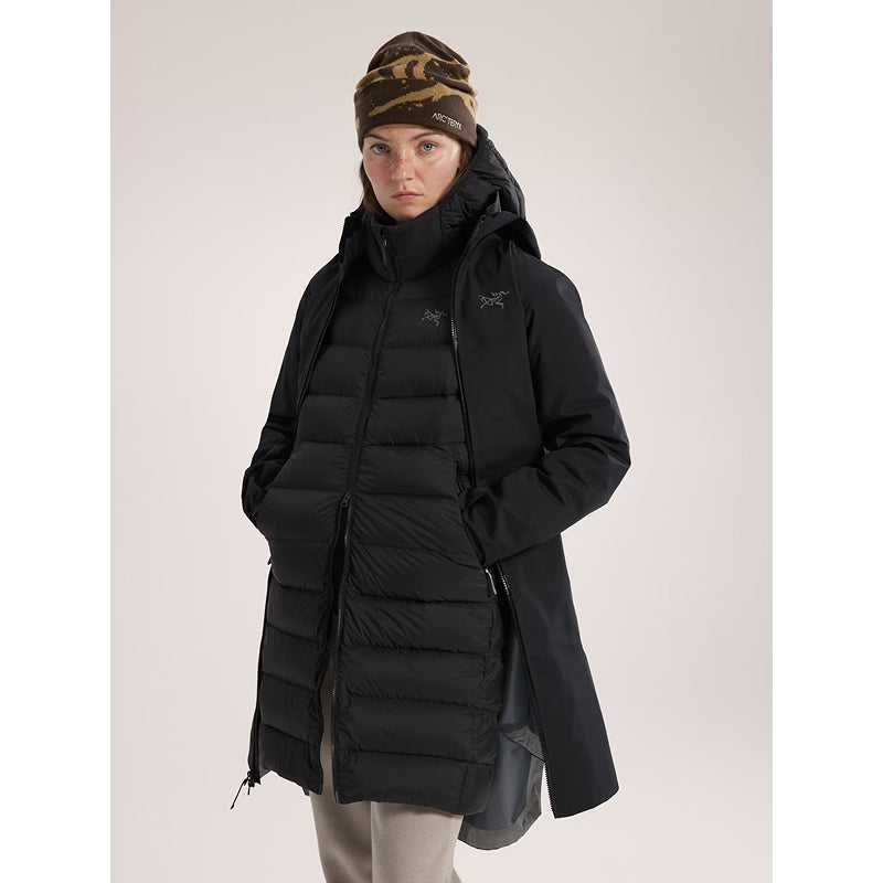 Arc'teryx Cerium Mid Coat Women's
