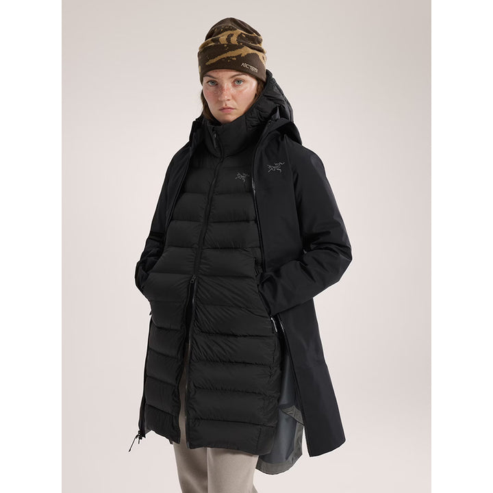 Arc'teryx Cerium Mid Coat Women's