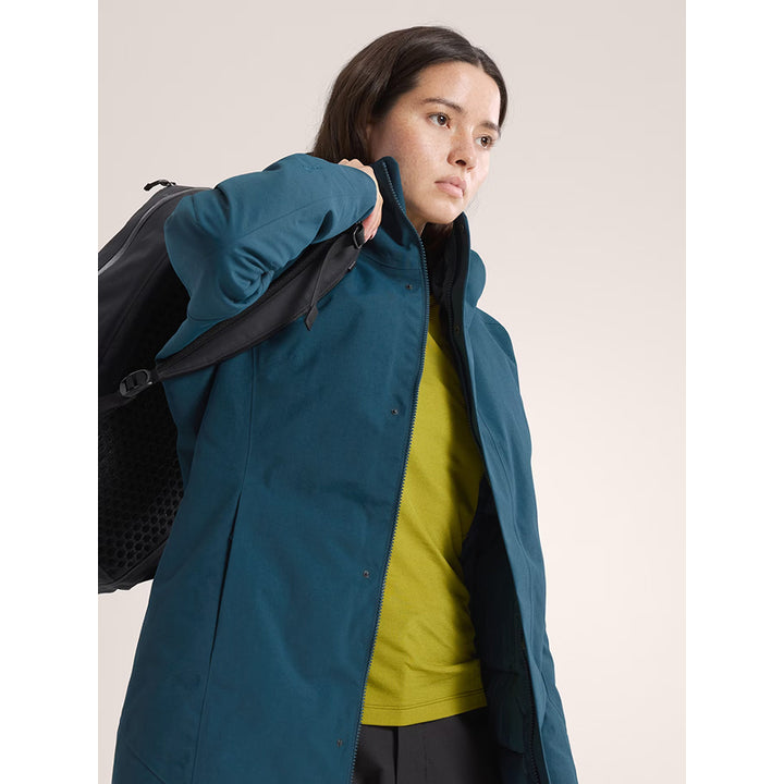 Arc'teryx Women's Patera Parka -Updated