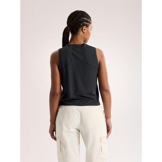 Débardeur Sunna pour femmes Arc&
