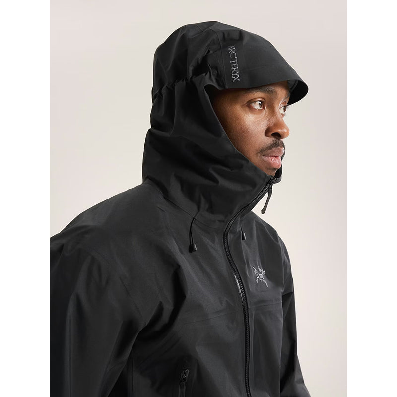 Veste Arc'teryx Beta SL - Homme
