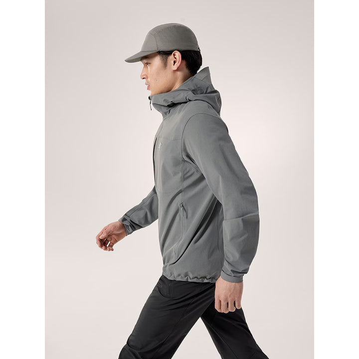 Arc'teryx Men's Gamma Hoody