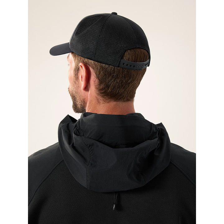 Arc'teryx Bird Word Trucker Hat