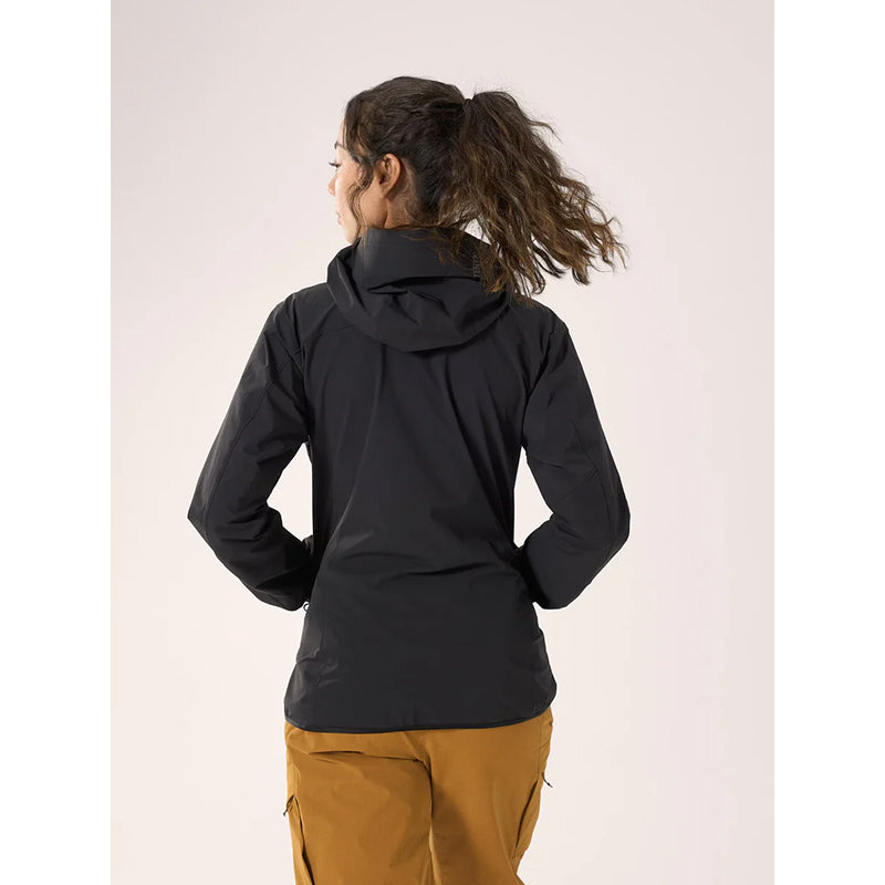 Arc’teryx Women's Gamma Lightweight Hoody