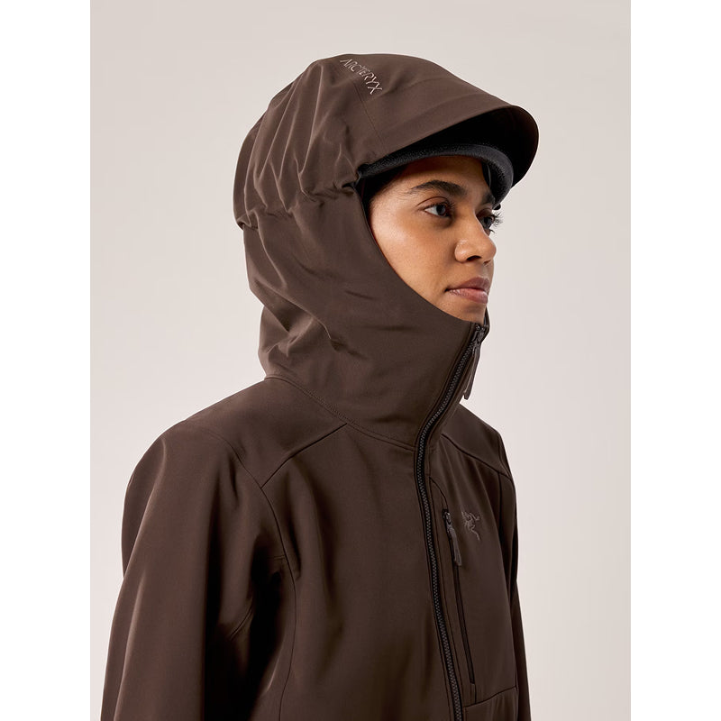 Arc'teryx Gamma MX Hoody - Women's