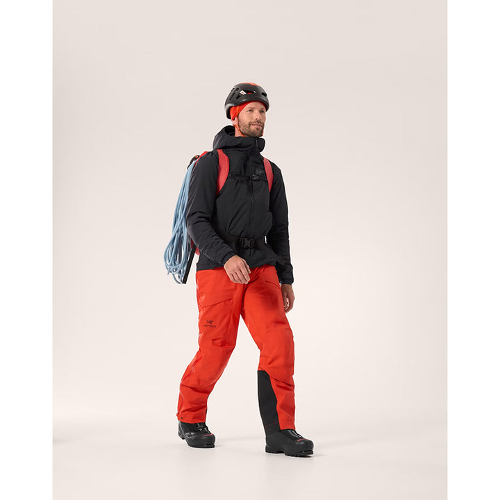 Manteau à capuchon Proton de Arc'teryx - Hommes