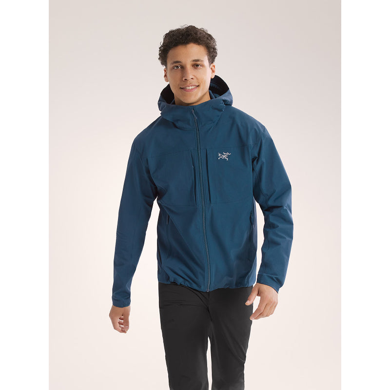 Arc'teryx Men's Gamma Hoody