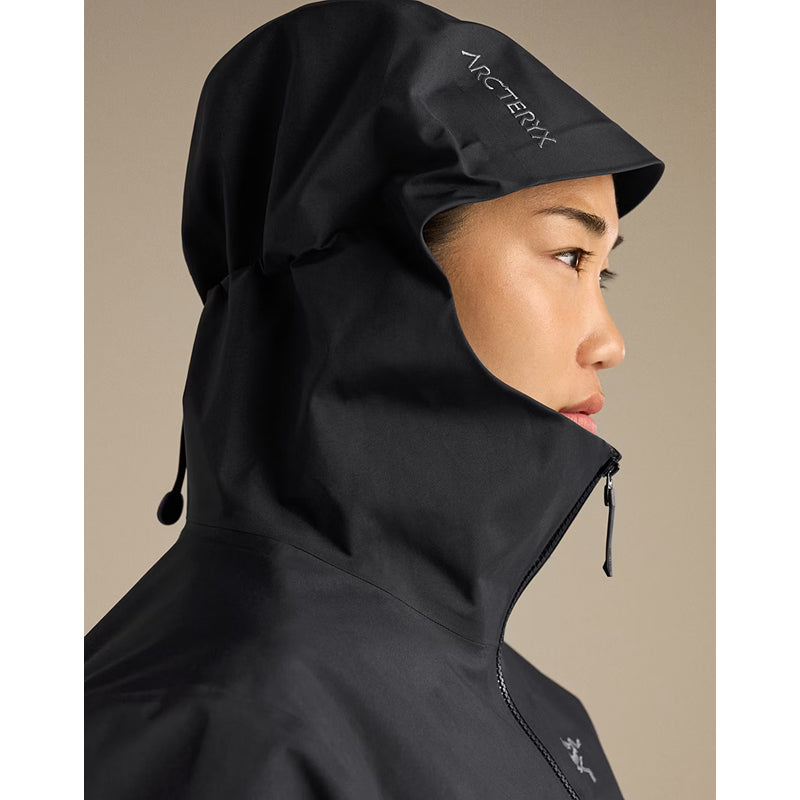 Veste Arc&