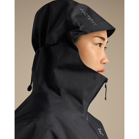 Veste Arc&