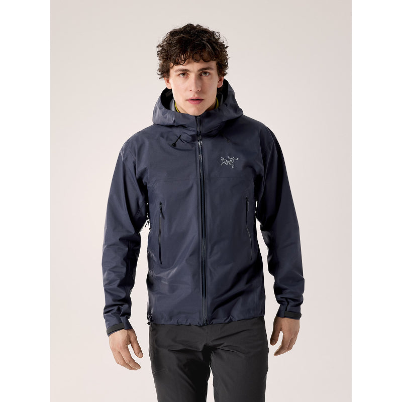 Veste Arc'teryx Beta SL - Homme