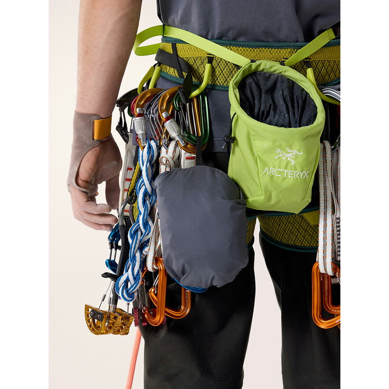 Veste Arc'teryx Squamish - Homme