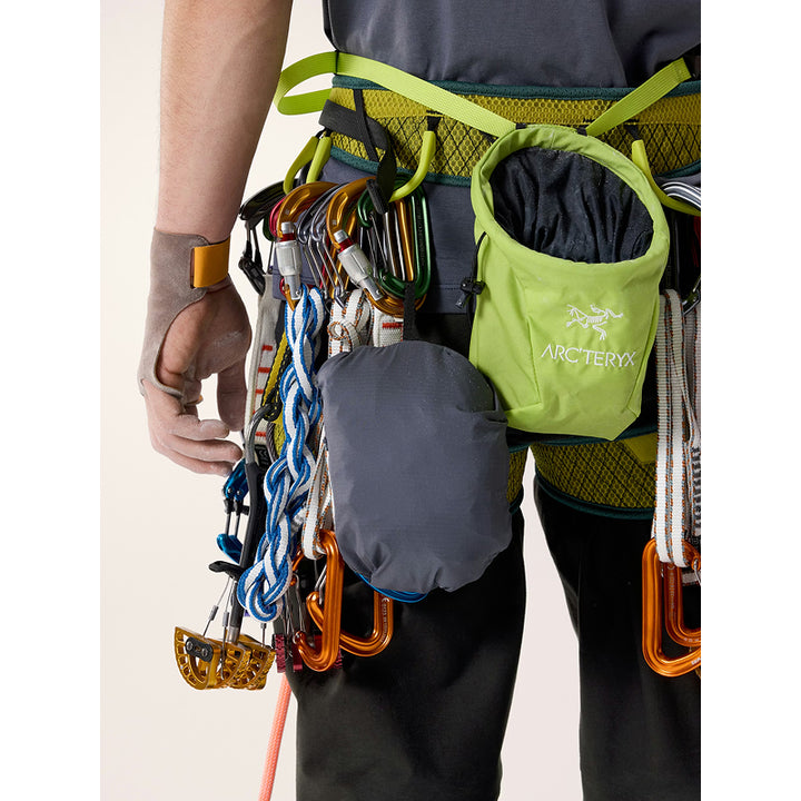 Veste Arc'teryx Squamish - Homme