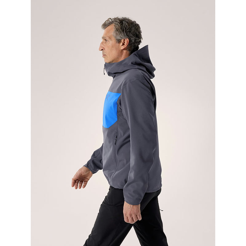 Sweat à capuche Arc'teryx Gamma MX pour homme