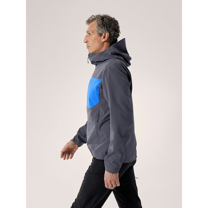 Sweat à capuche Arc'teryx Gamma MX pour homme