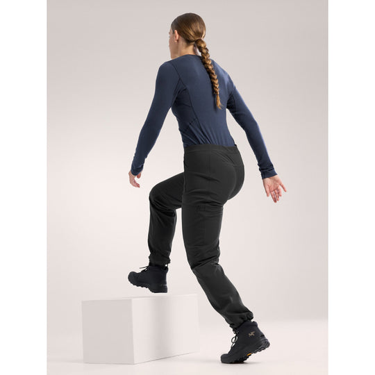 Pantalon MX Gamma de Arc&