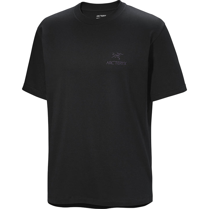 Arc'Teryx Kragg SL Cotton Cacodaemon Short Sleeve Shirt