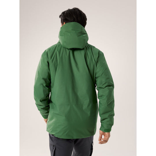 Manteau isolant Beta de Arc&