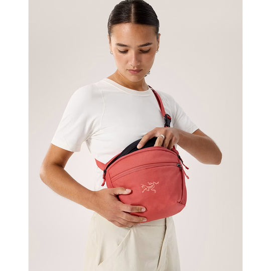 Sac banane Arc&