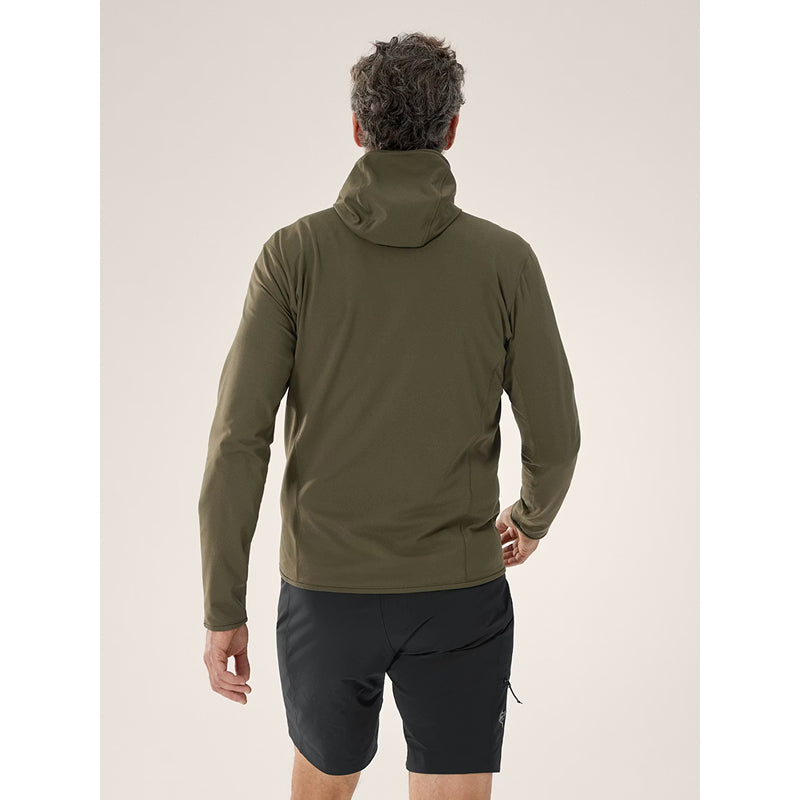 Arc'teryx Men's Kyanite Lightweight Hoody