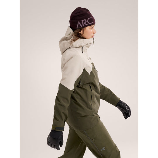 Veste Arc&