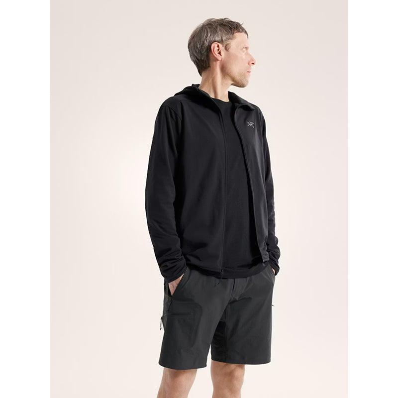 Arc'teryx Men's Kyanite Lightweight Hoody