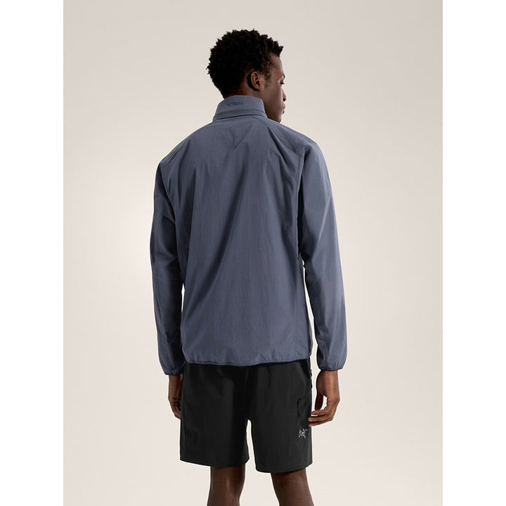 Arc'teryx Ossa Stowhood - Men's