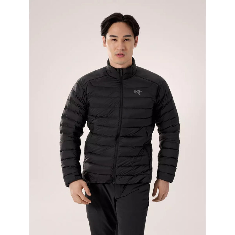 Arc'teryx Cerium Jacket - Men's - Updated