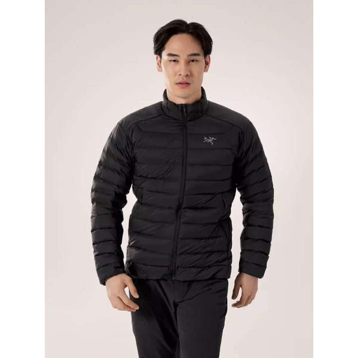 Arc'teryx Cerium Jacket - Men's - Updated