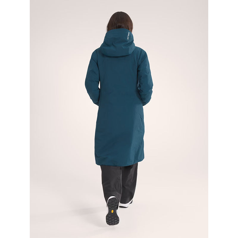 Arc'teryx Women's Patera Parka -Updated