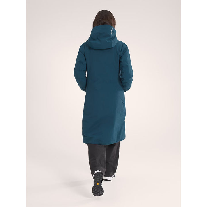 Arc'teryx Women's Patera Parka -Updated