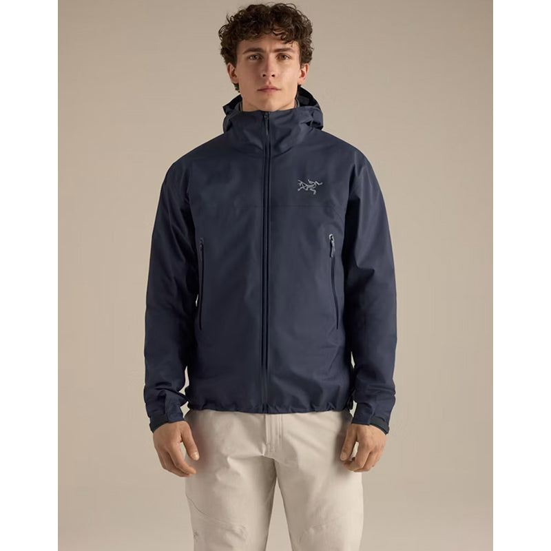 Manteau Beta de Arc&