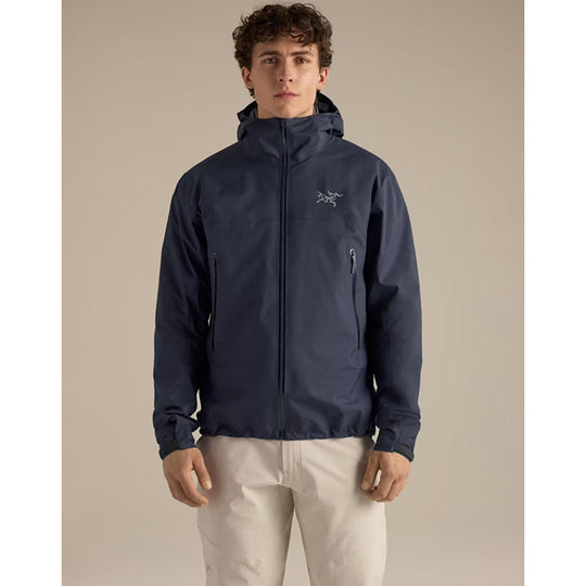 Manteau Beta de Arc&