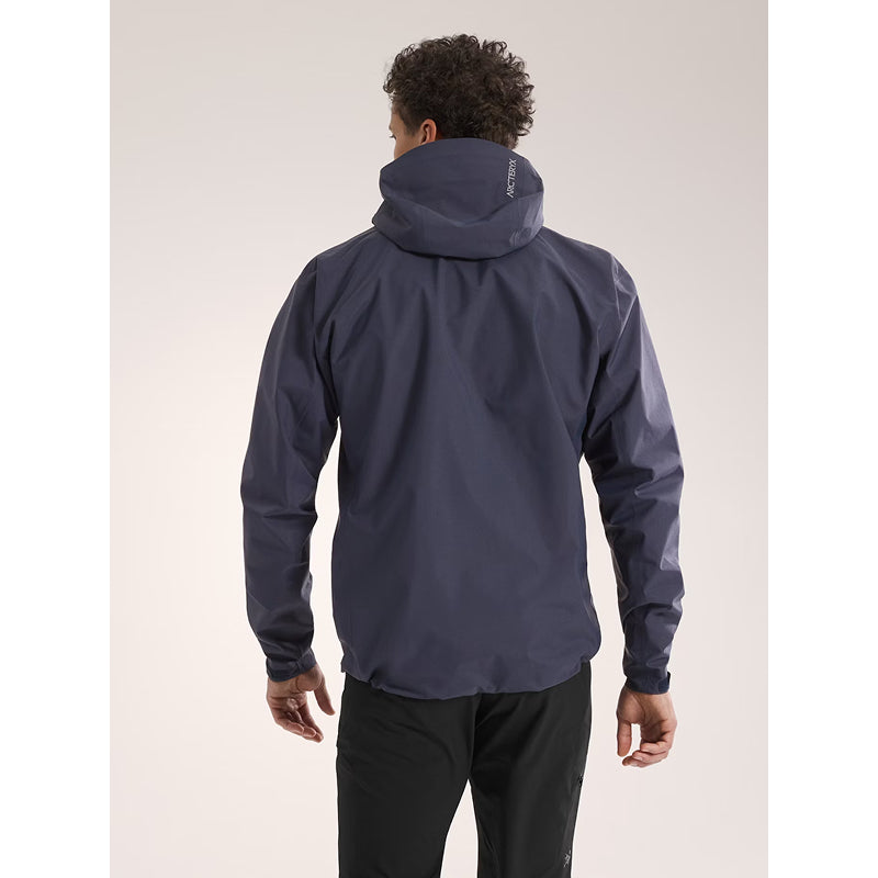 Arc'teryx Beta Jacket Men's - Updated